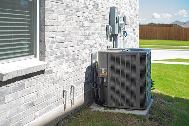 Reliable Heat Pump Repair contractor in Unionville Center, OH by FH HVAC
