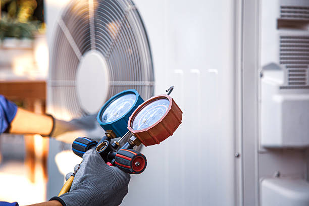 Affordable Heat Pump Repair solutions in Unionville Center, OH
